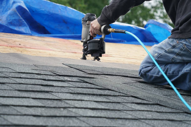 Quick and Trustworthy Emergency Roof Repair Services in Sullivan City, TX
