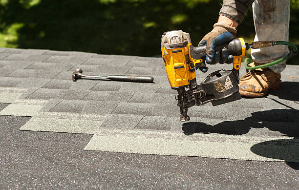 Professional Roofing Contractor in Sullivan City, TX